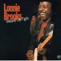 Lonnie Brooks - Wound Up Tight / Sonet